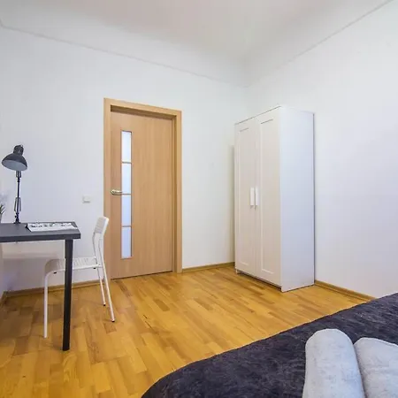 Apartman Old Town Sunshine Flat *