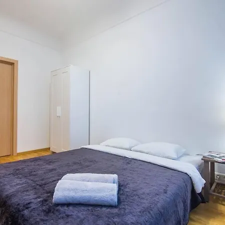 Apartment Old Town Sunshine Flat Riga