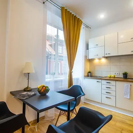 Old Town Sunshine Flat Apartment